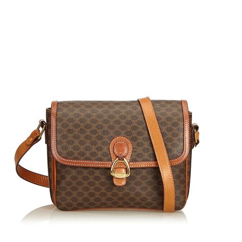 sac celine bandouliere